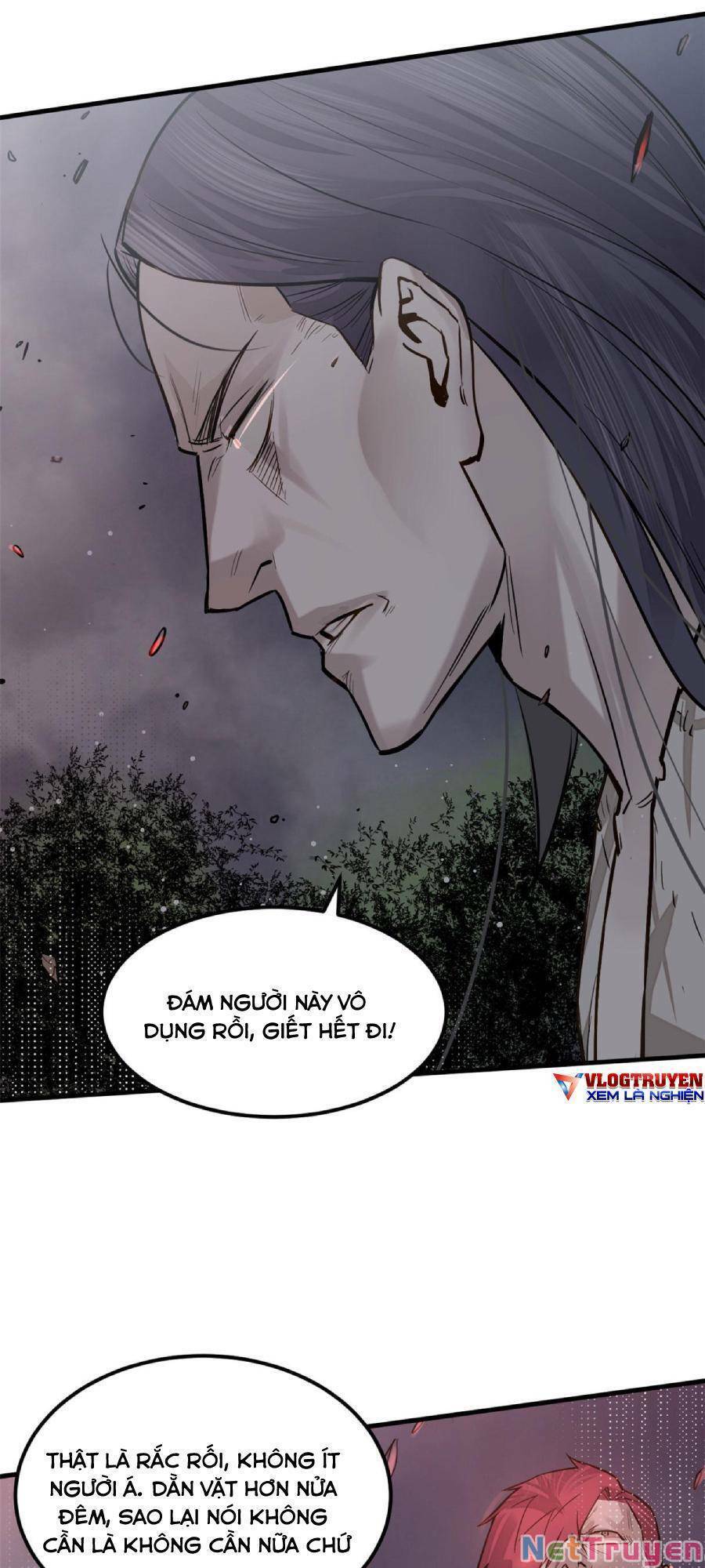 Tâm Ma Chapter 8 - Trang 23