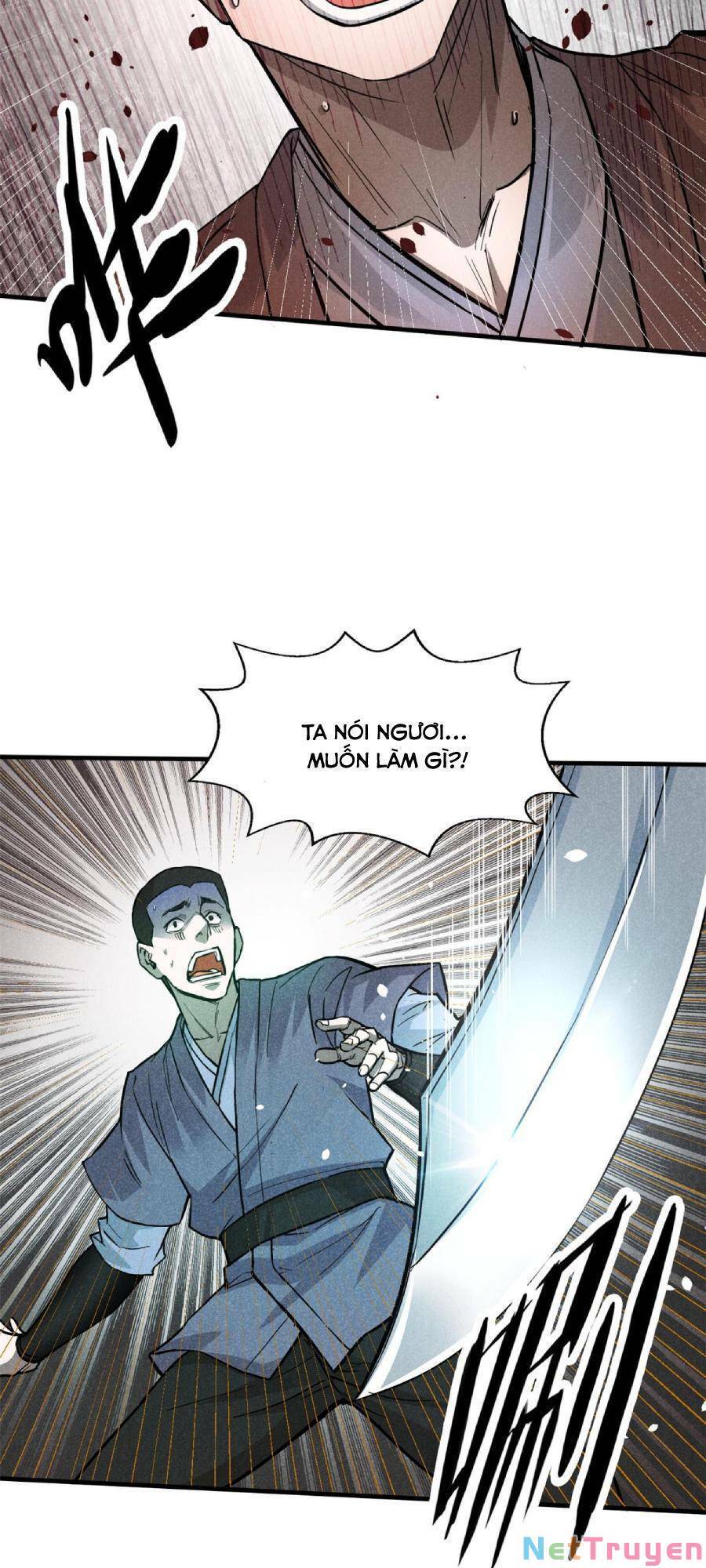 Tâm Ma Chapter 20 - Trang 27