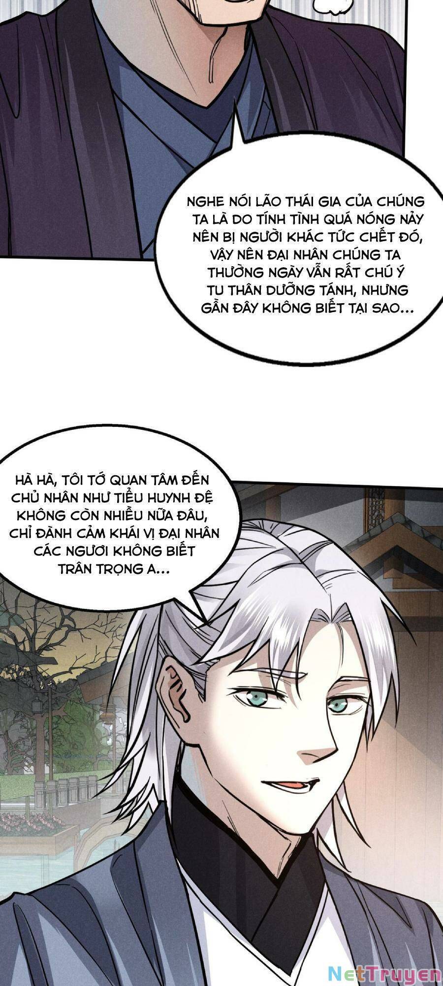 Tâm Ma Chapter 24 - Trang 15