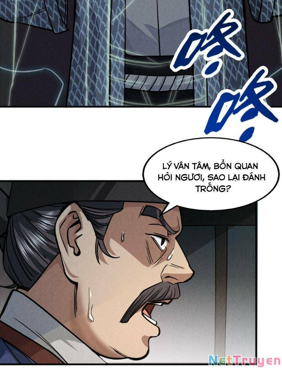 Tâm Ma Chapter 25 - Trang 12