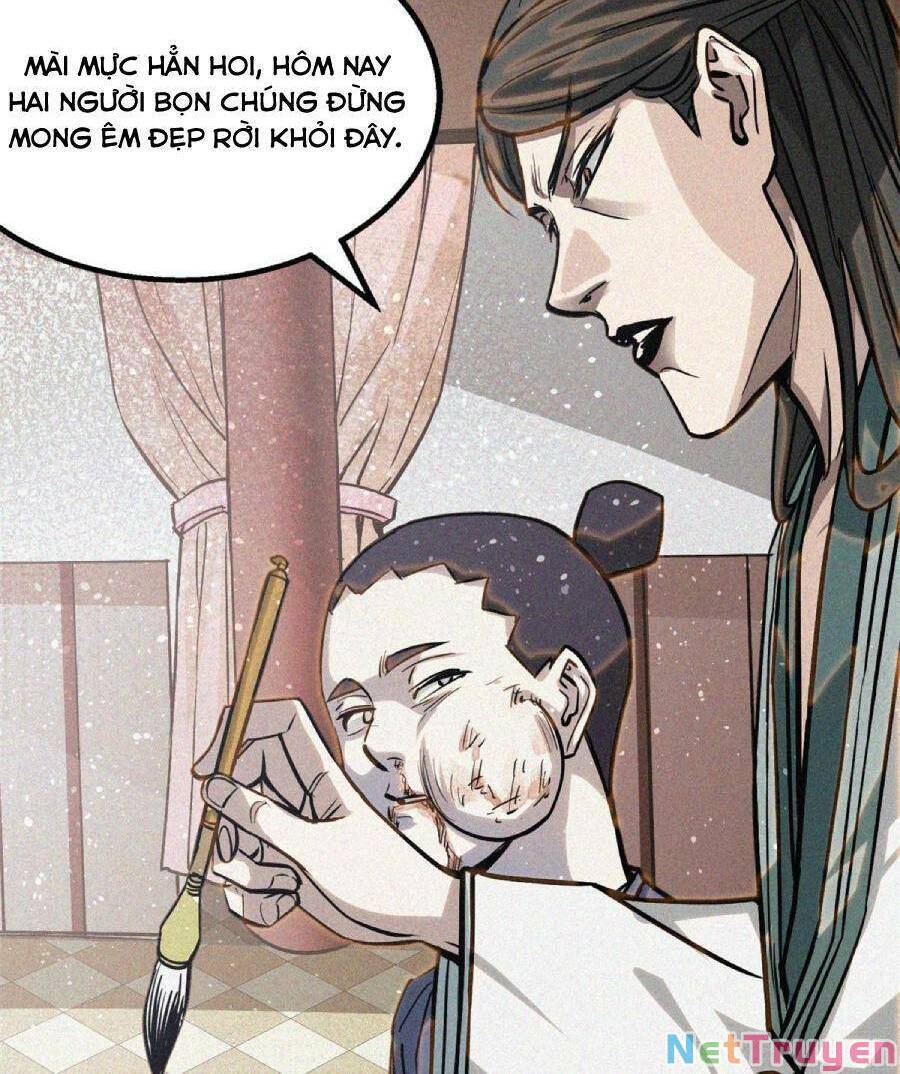 Tâm Ma Chapter 39 - Trang 13