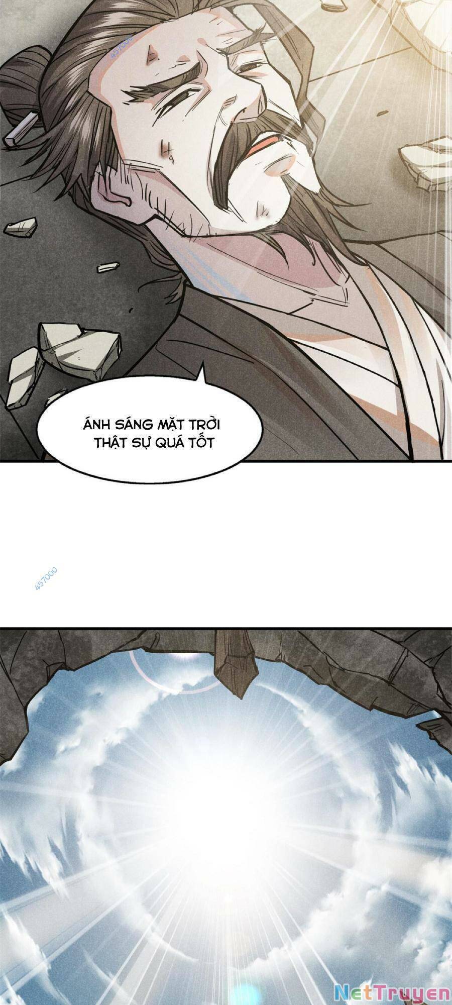 Tâm Ma Chapter 30 - Trang 12