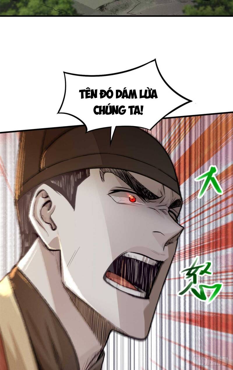 Tâm Ma Chapter 3 - Trang 34