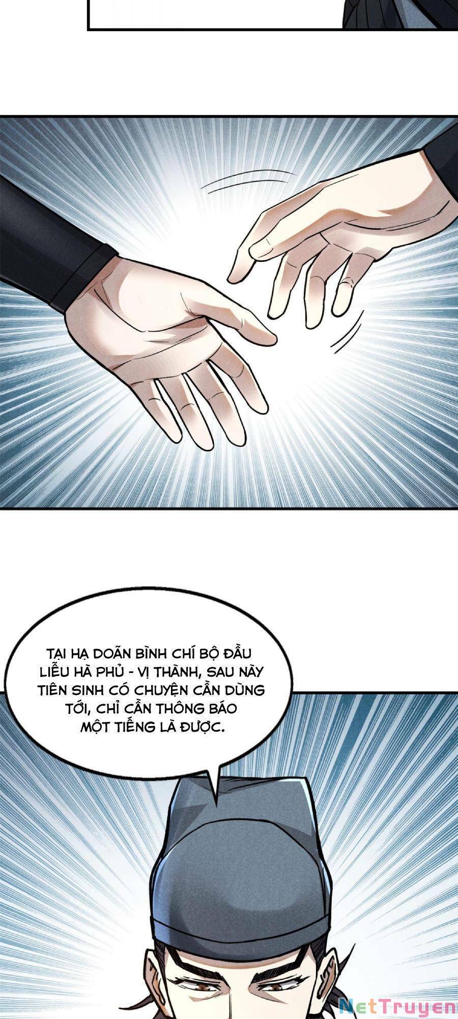 Tâm Ma Chapter 28 - Trang 29