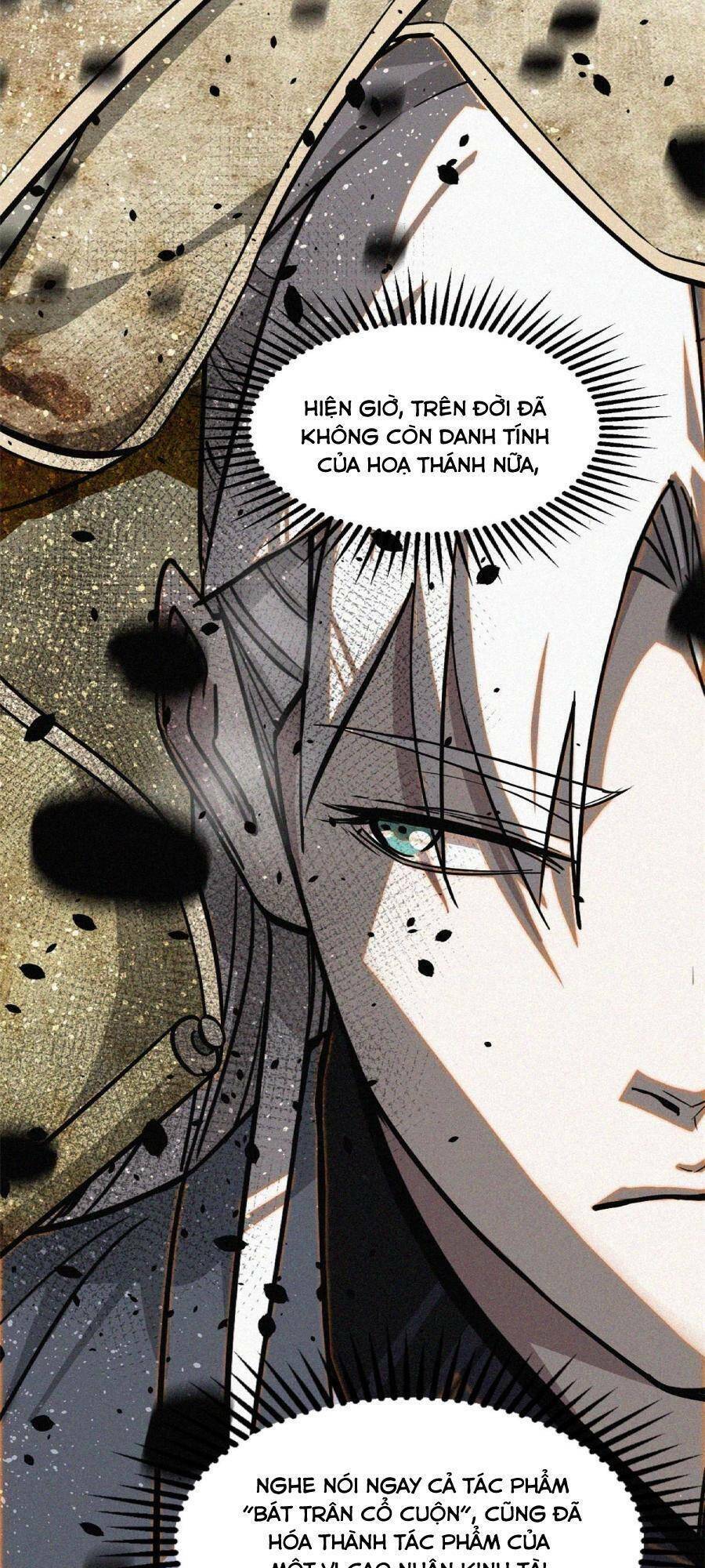 Tâm Ma Chapter 42 - Trang 6