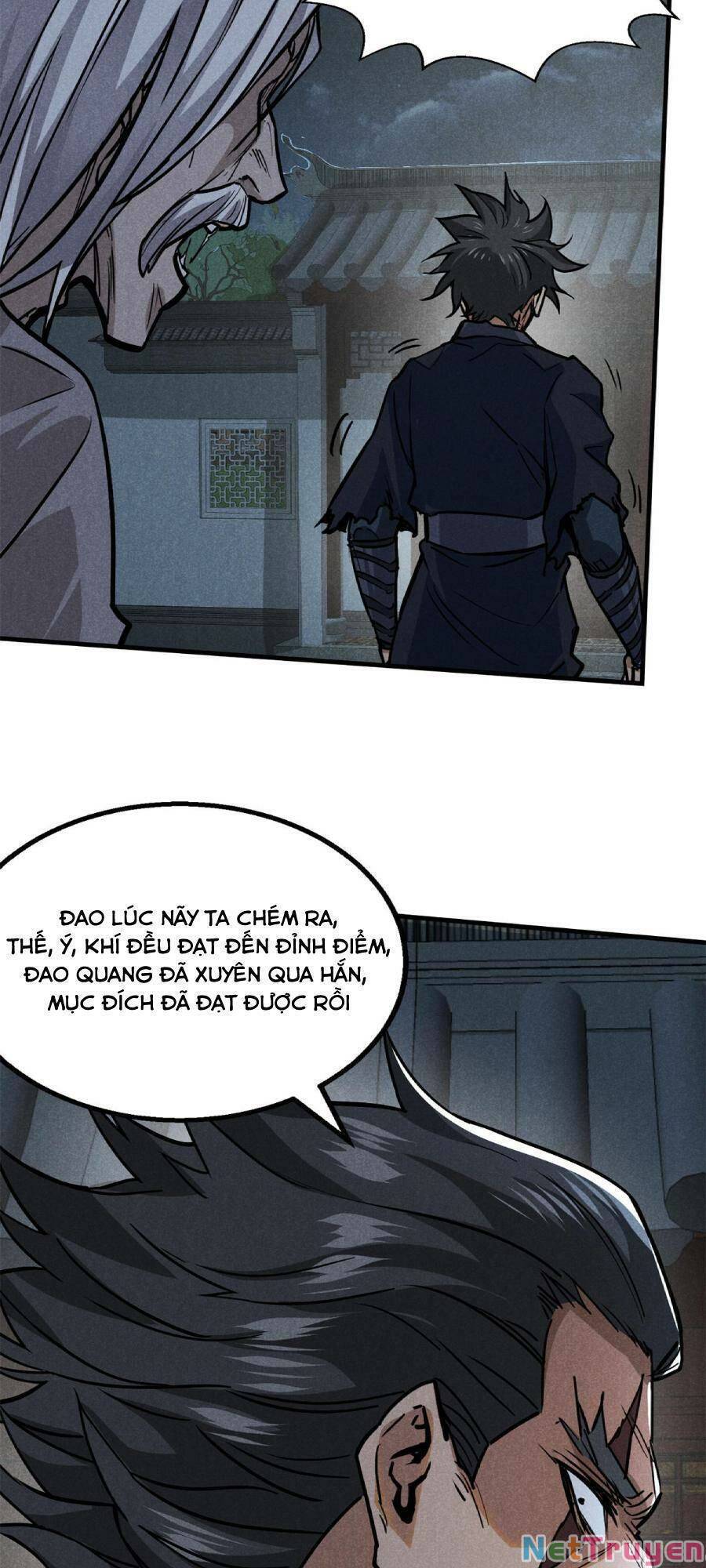 Tâm Ma Chapter 34 - Trang 15