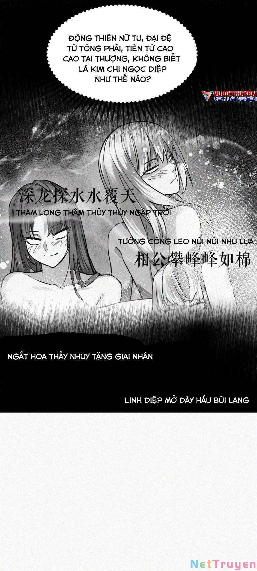 Tâm Ma Chapter 35 - Trang 6