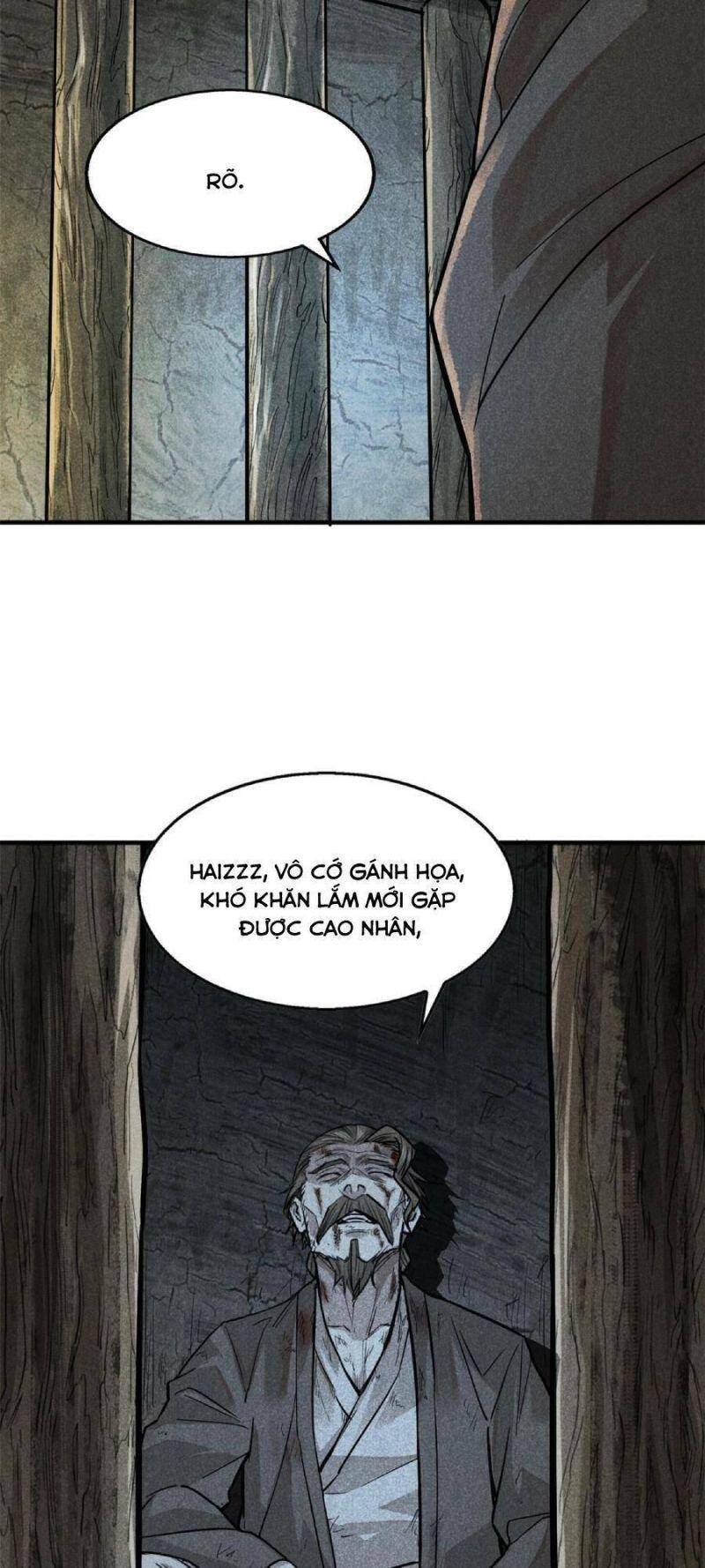 Tâm Ma Chapter 22 - Trang 3