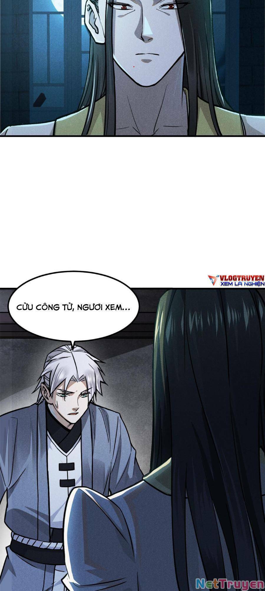 Tâm Ma Chapter 30 - Trang 5