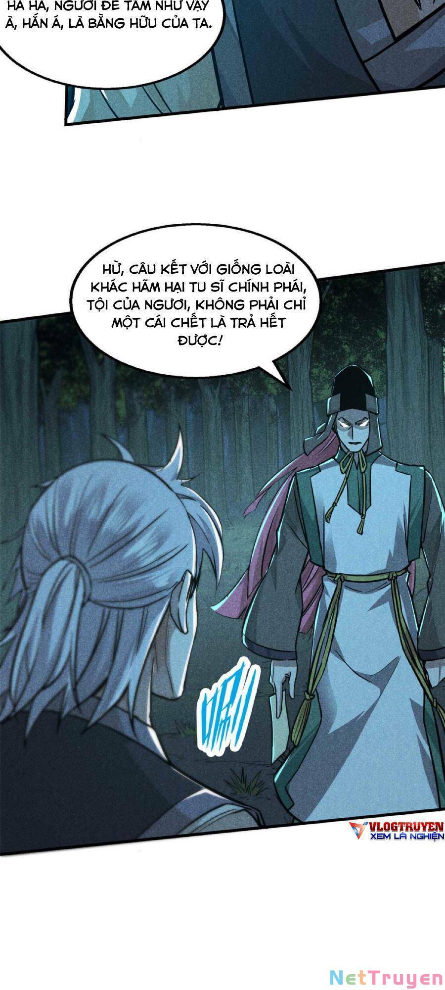 Tâm Ma Chapter 14 - Trang 29