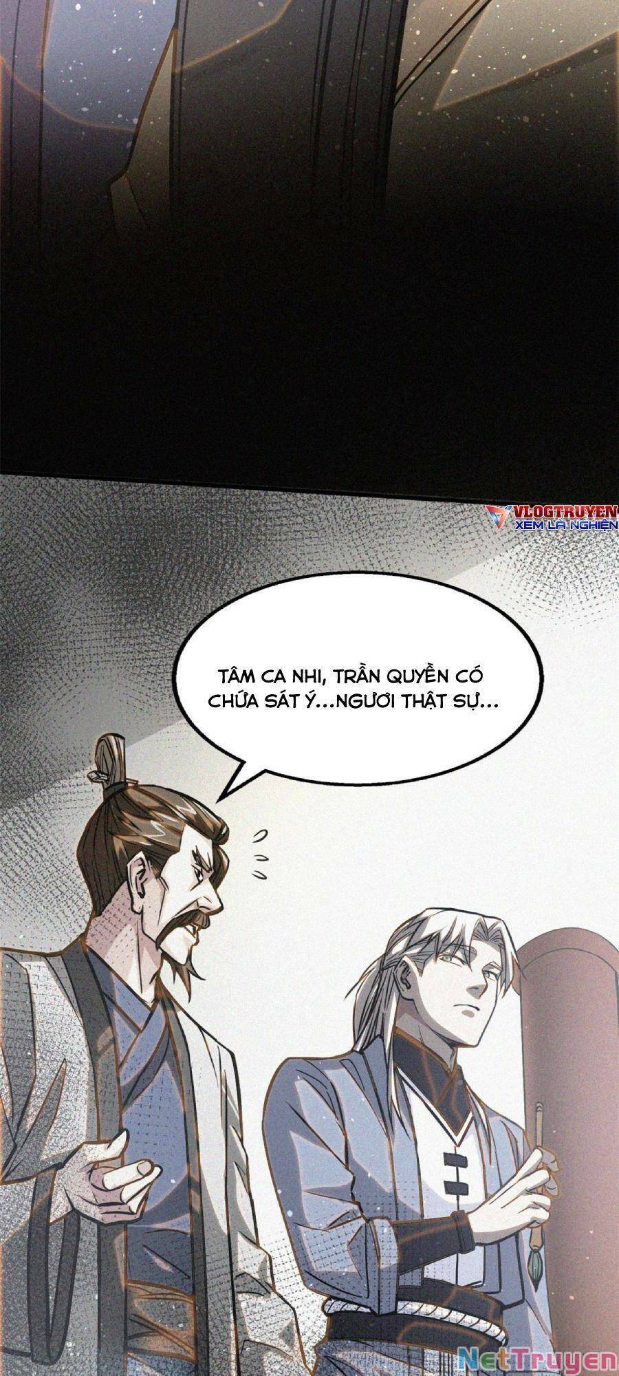 Tâm Ma Chapter 39 - Trang 17