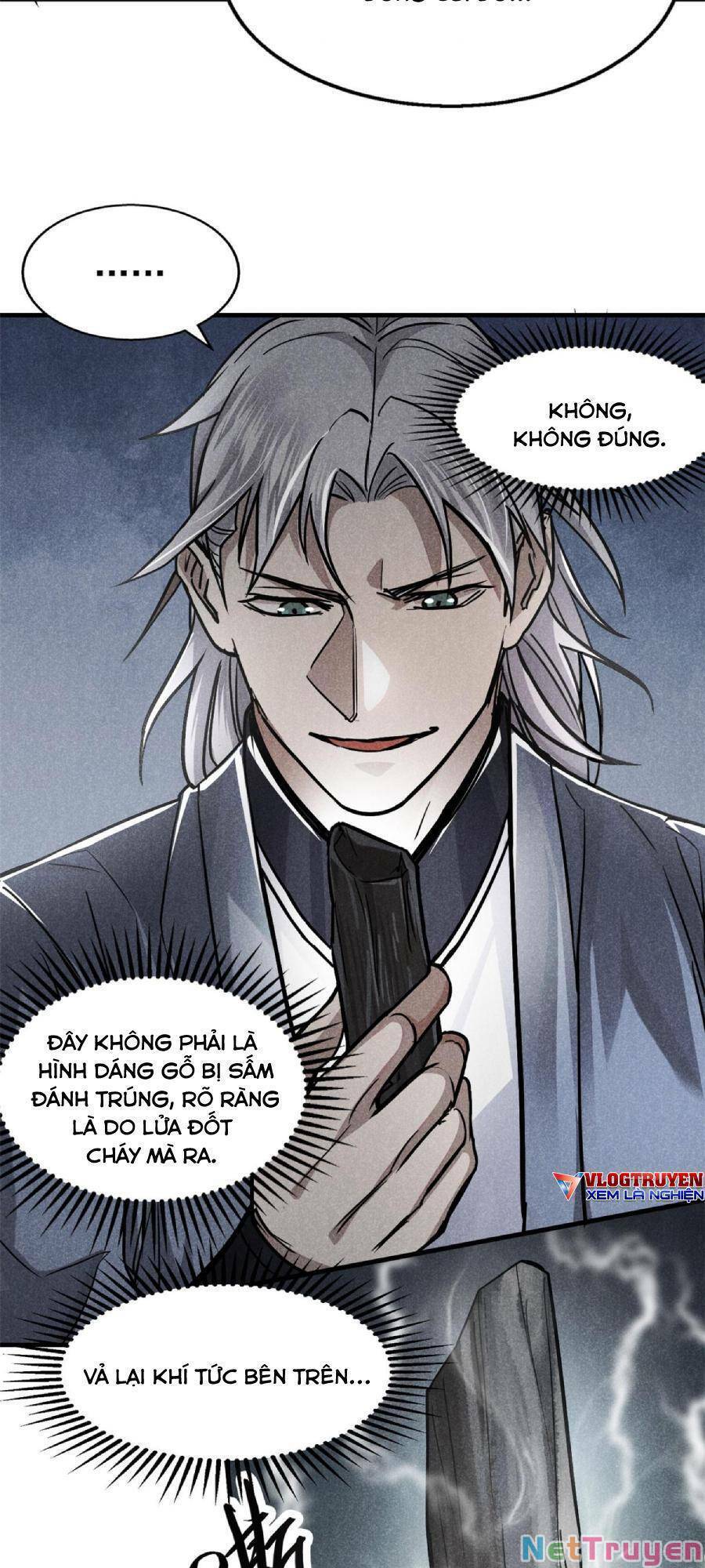 Tâm Ma Chapter 23 - Trang 6