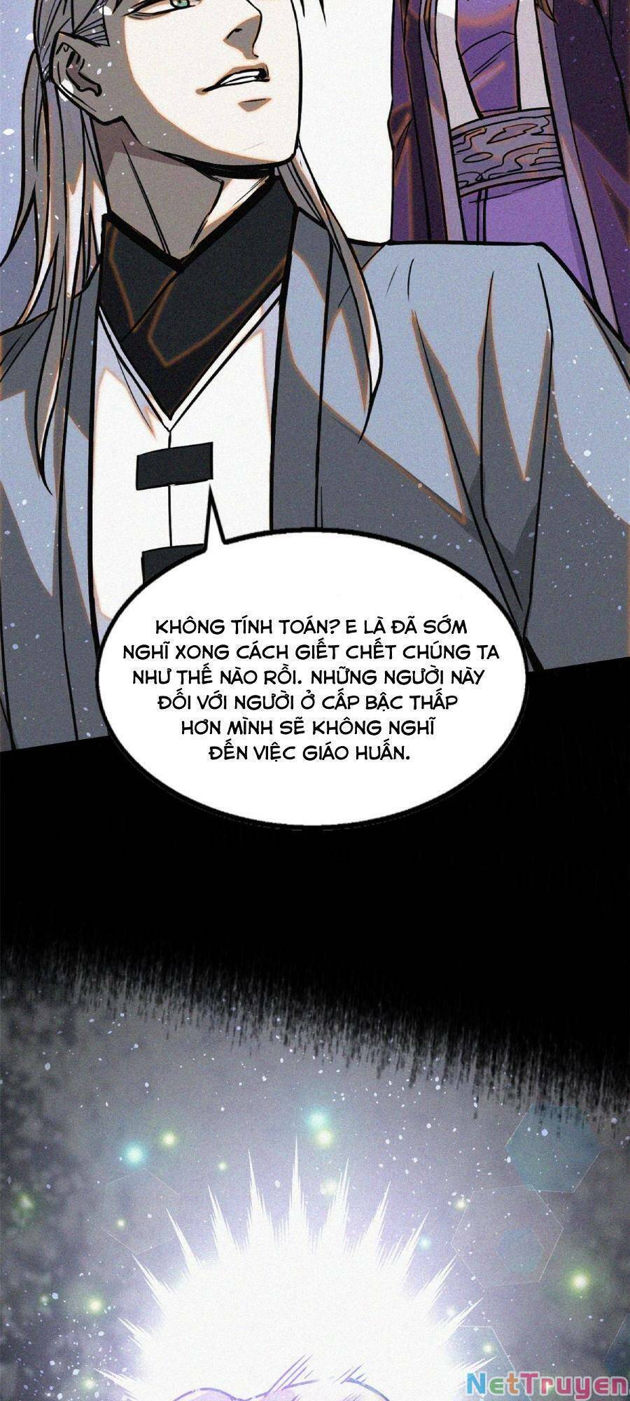 Tâm Ma Chapter 38 - Trang 22