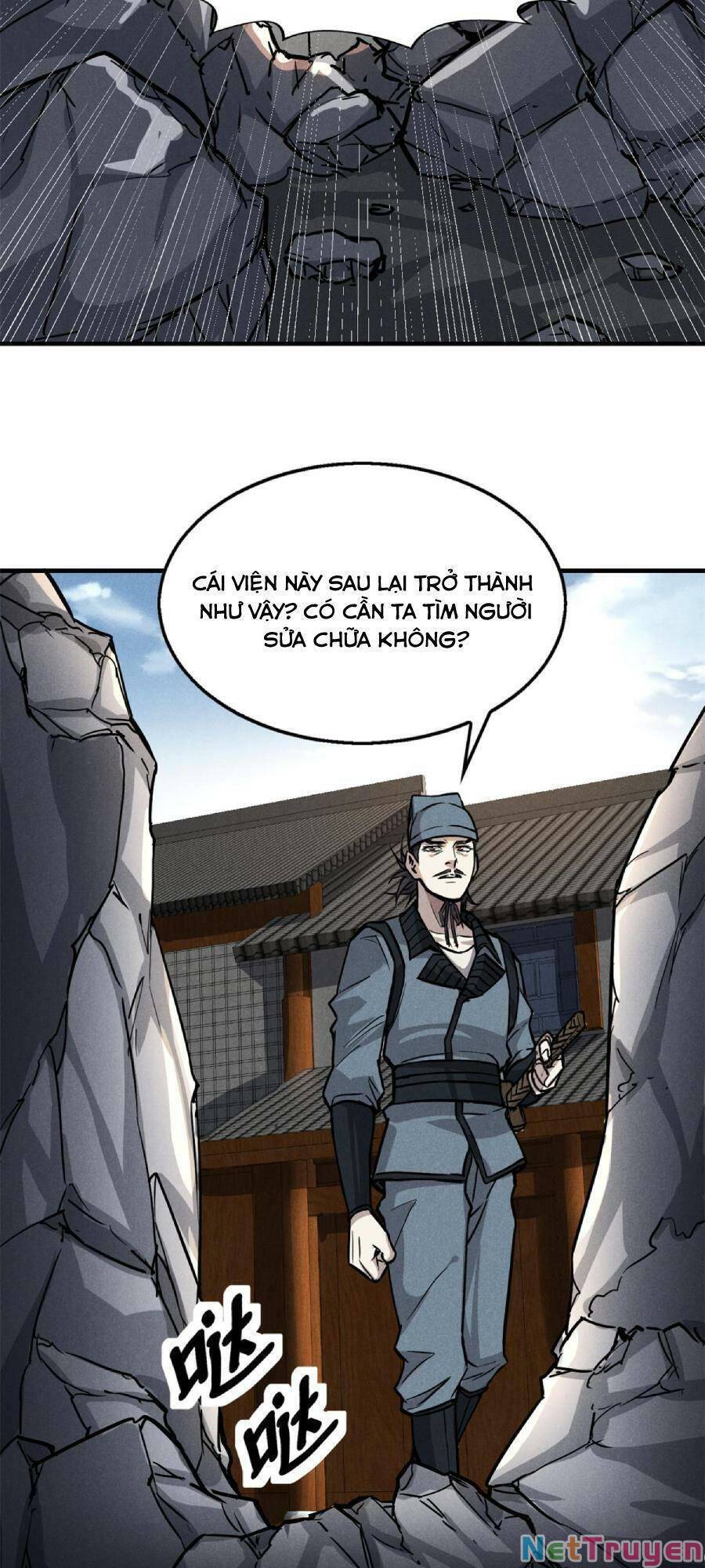 Tâm Ma Chapter 34 - Trang 20