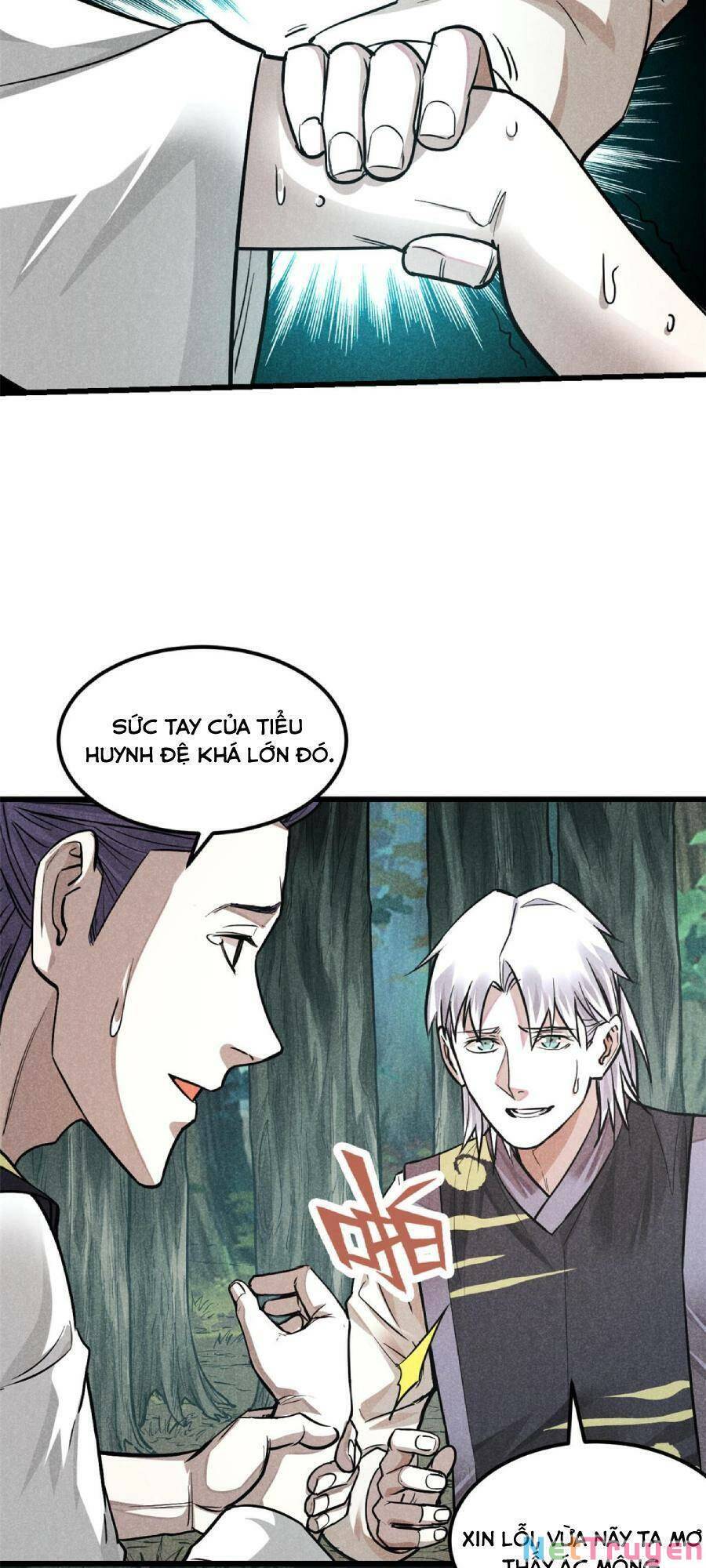 Tâm Ma Chapter 17 - Trang 16