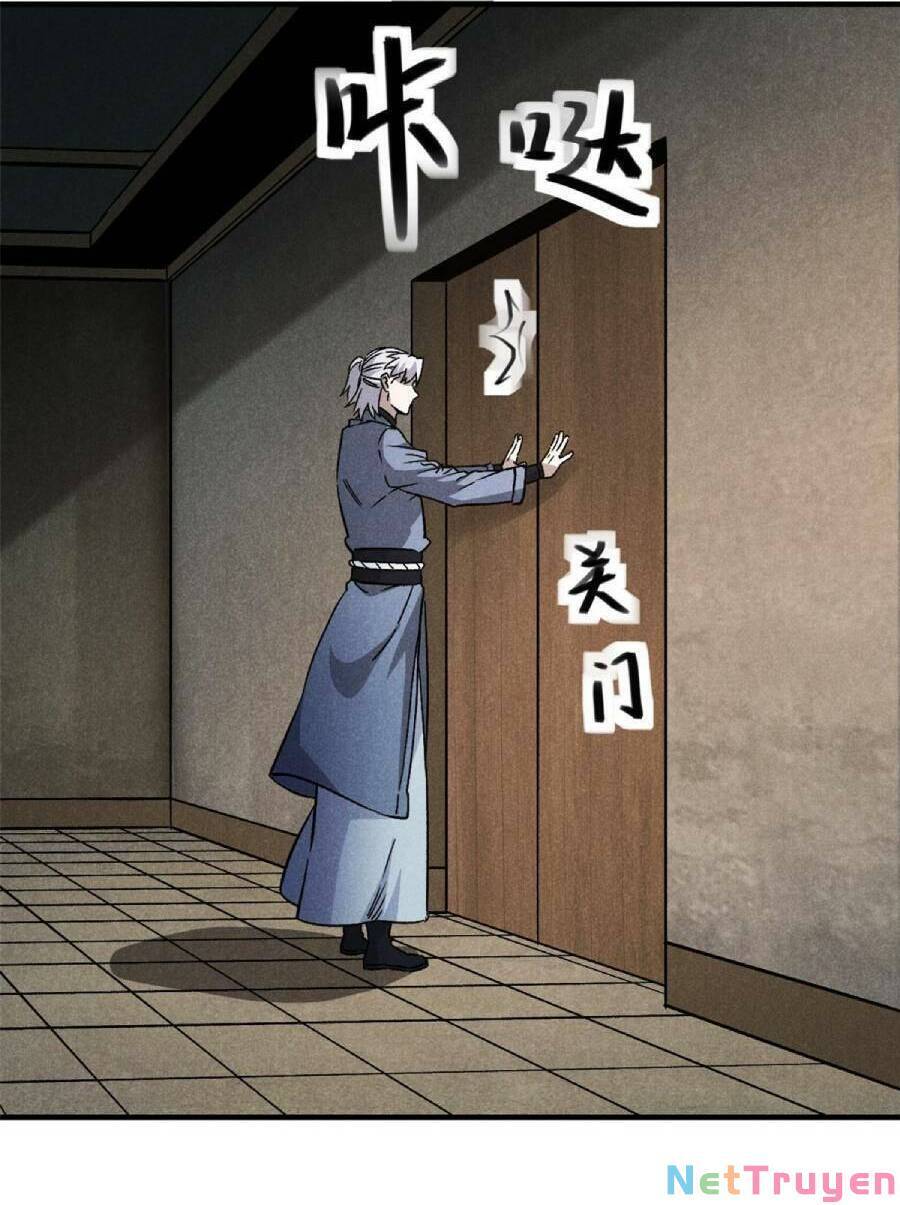 Tâm Ma Chapter 33 - Trang 24