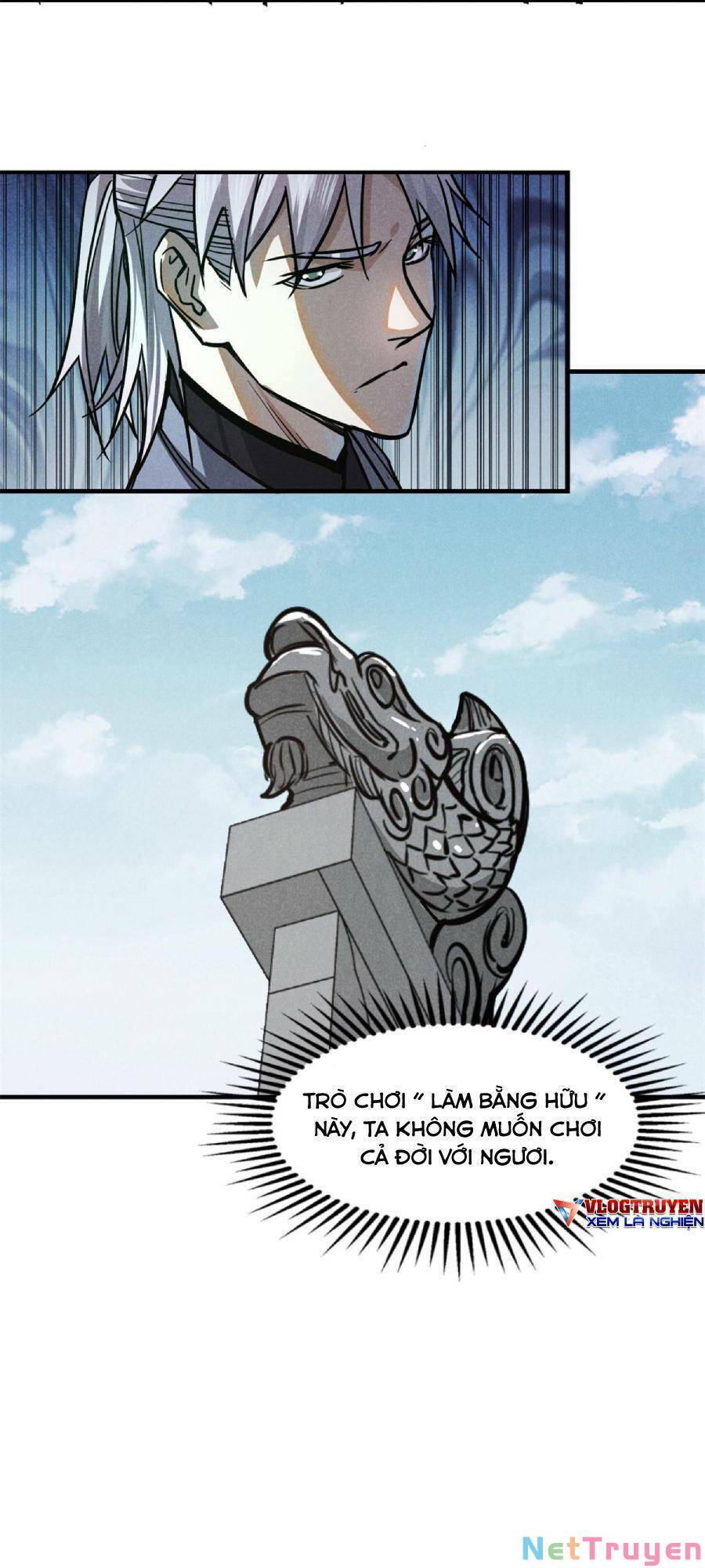 Tâm Ma Chapter 30 - Trang 24