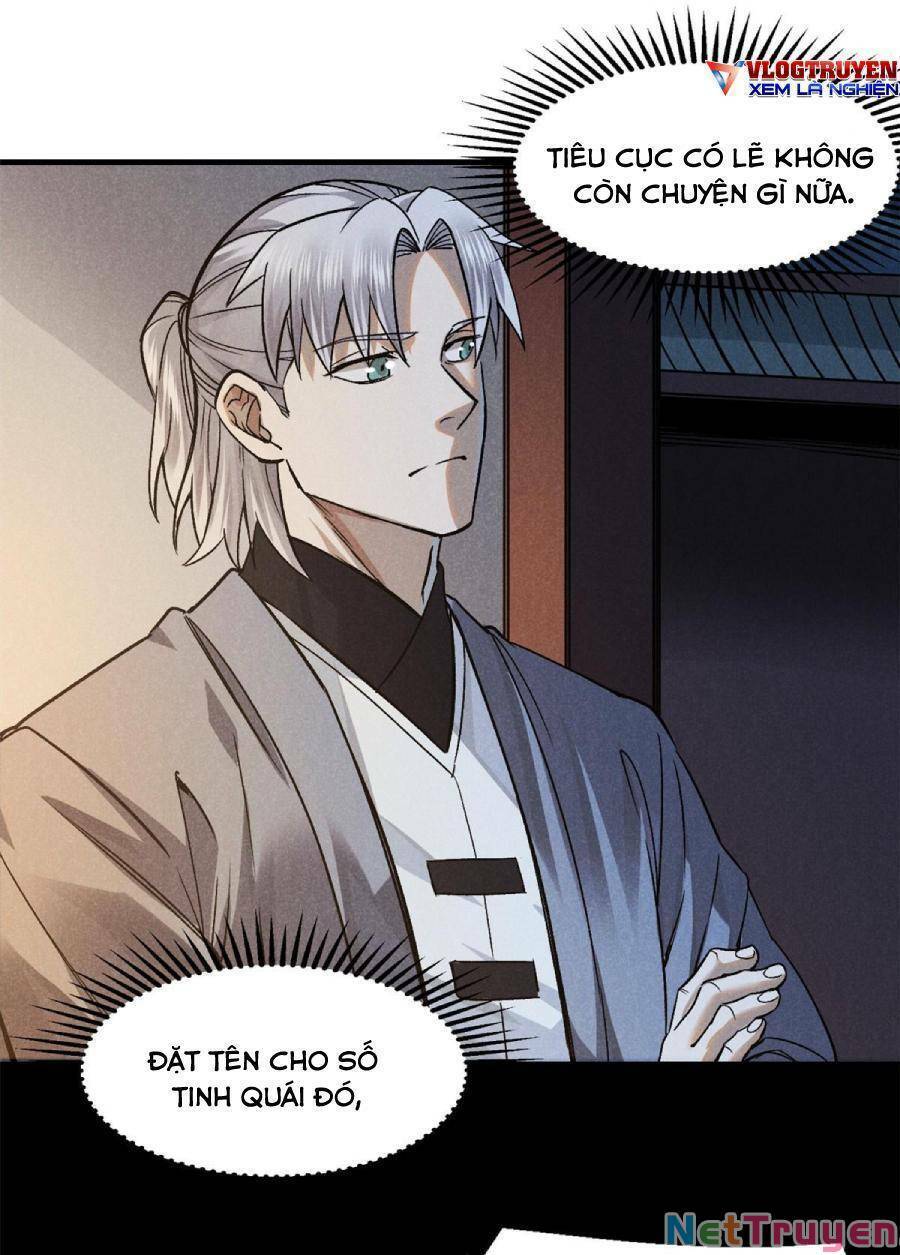 Tâm Ma Chapter 33 - Trang 10