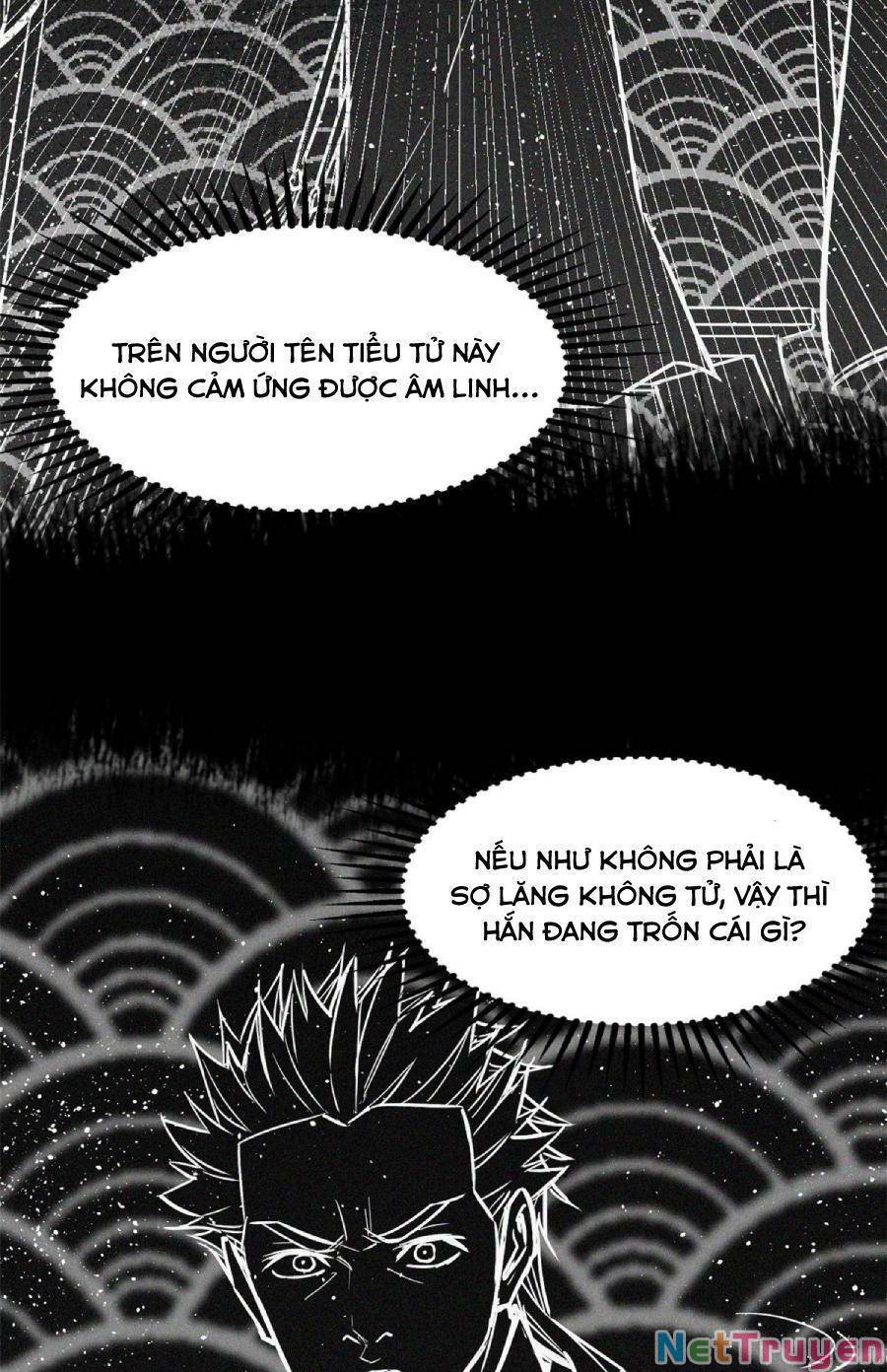 Tâm Ma Chapter 38 - Trang 11