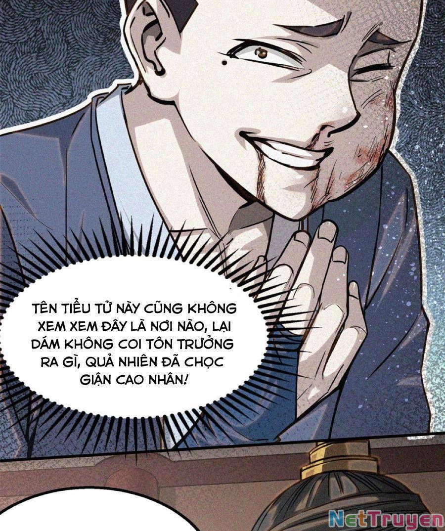 Tâm Ma Chapter 39 - Trang 12