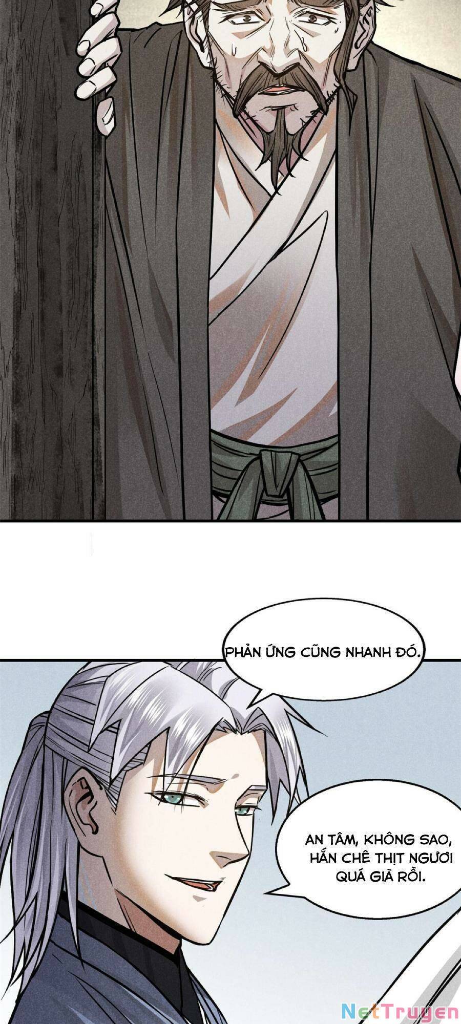 Tâm Ma Chapter 30 - Trang 16