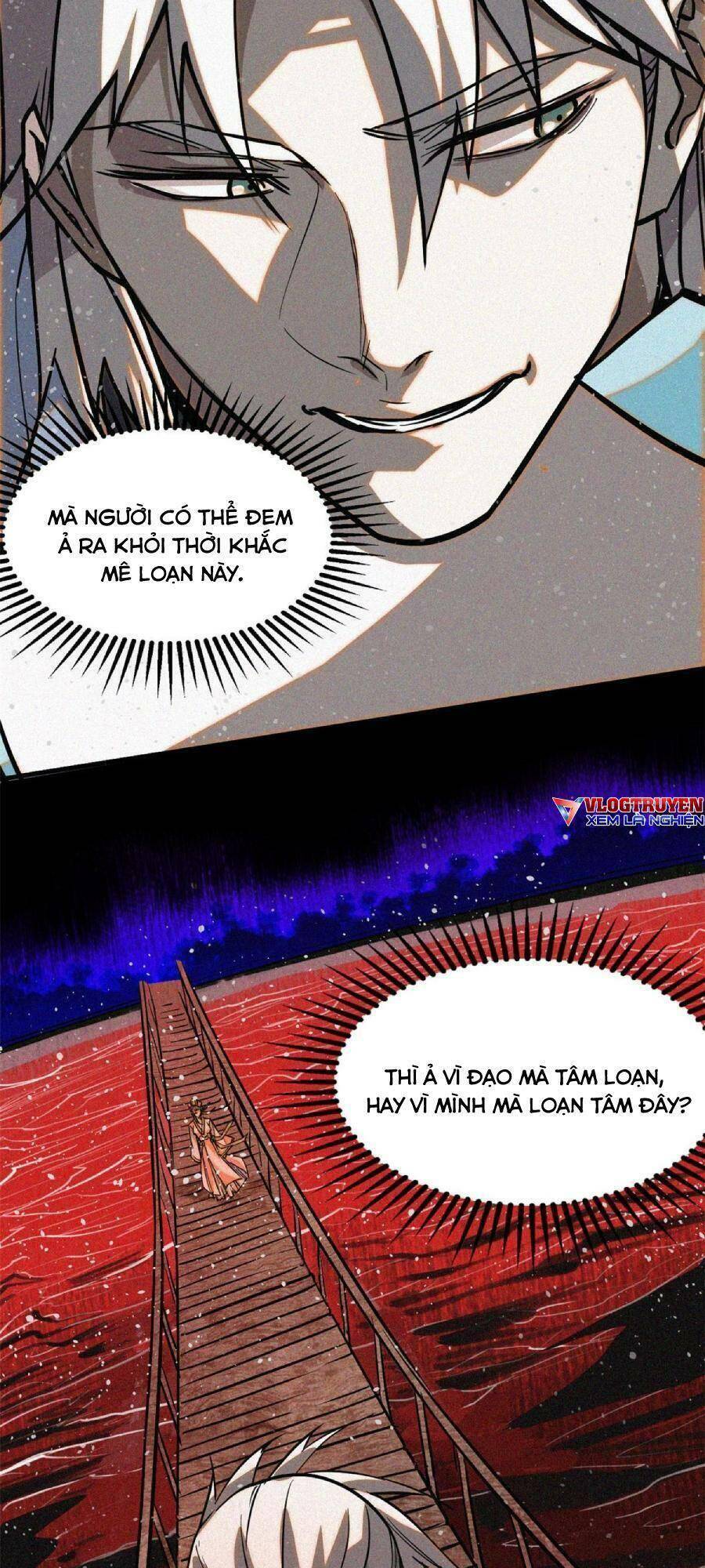 Tâm Ma Chapter 42 - Trang 25