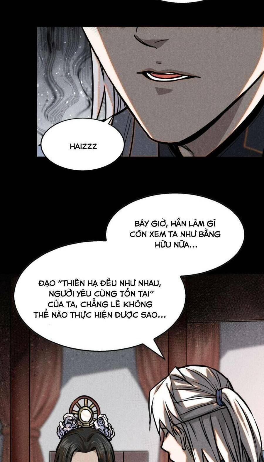 Tâm Ma Chapter 42 - Trang 13