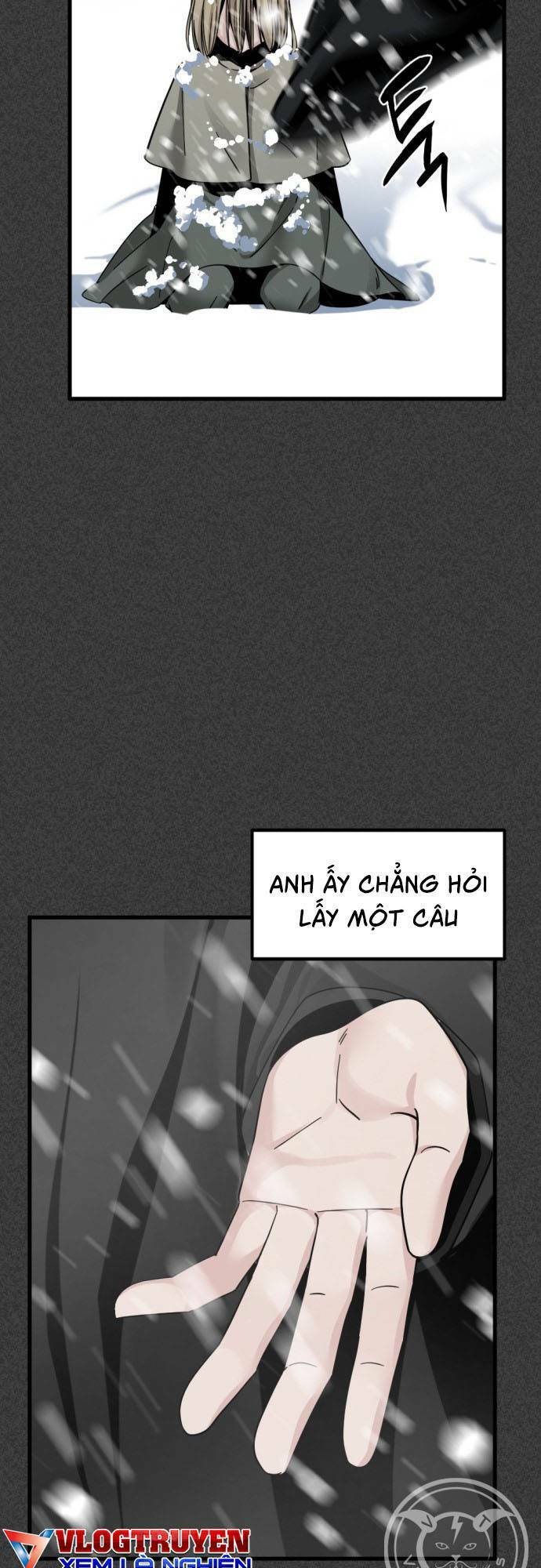 Kẻ Giết Anh Hùng Chapter 20 - Trang 41