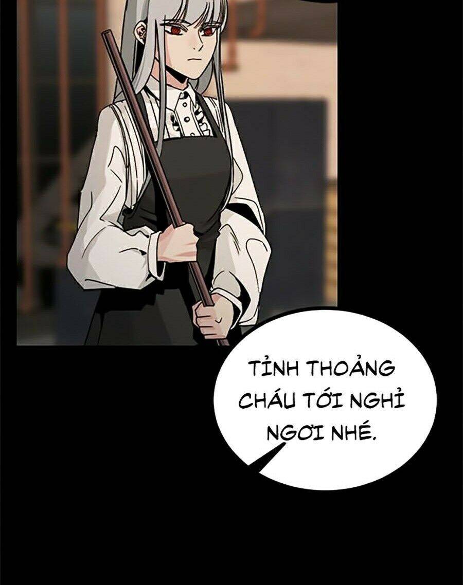 Kẻ Giết Anh Hùng Chapter 7 - Trang 128