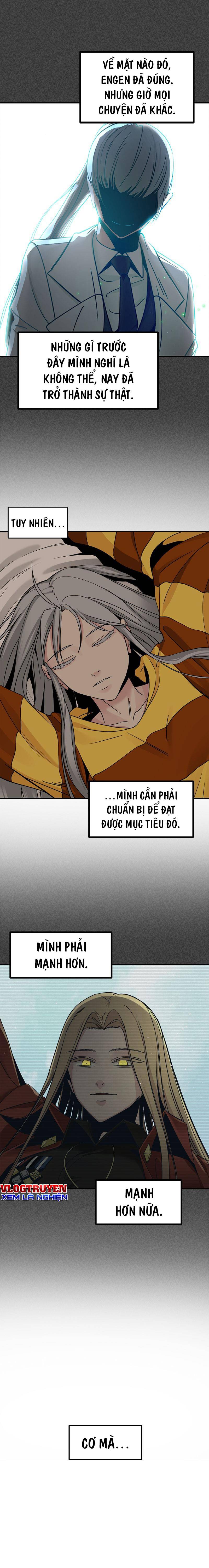 Kẻ Giết Anh Hùng Chapter 35 - Trang 13