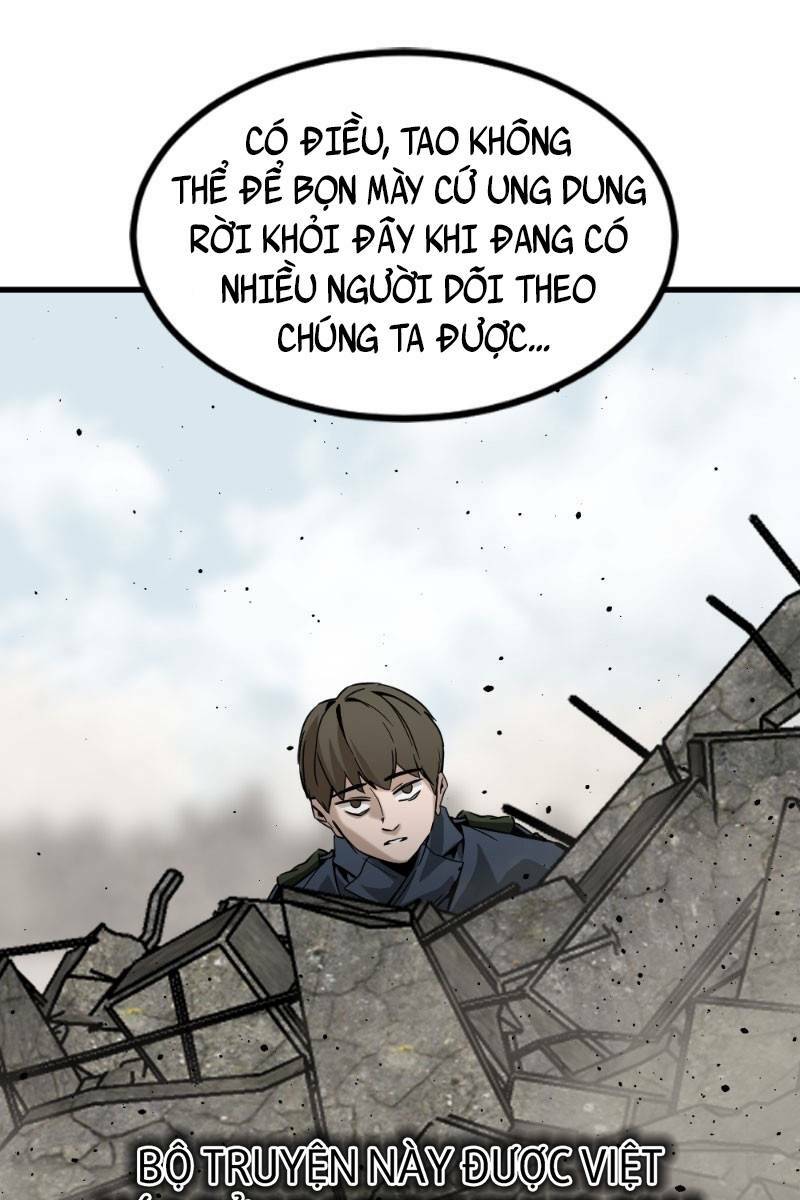 Kẻ Giết Anh Hùng Chapter 72 - Trang 47