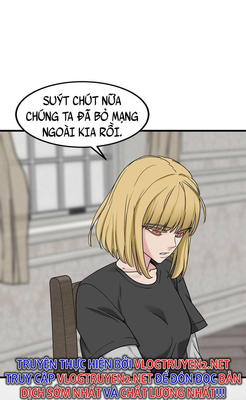 Kẻ Giết Anh Hùng Chapter 51 - Trang 43