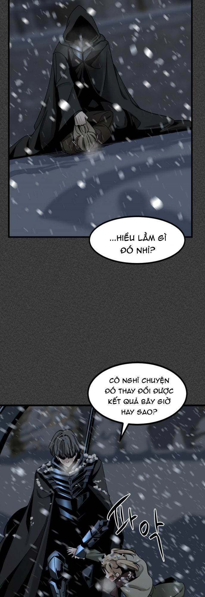 Kẻ Giết Anh Hùng Chapter 20 - Trang 11