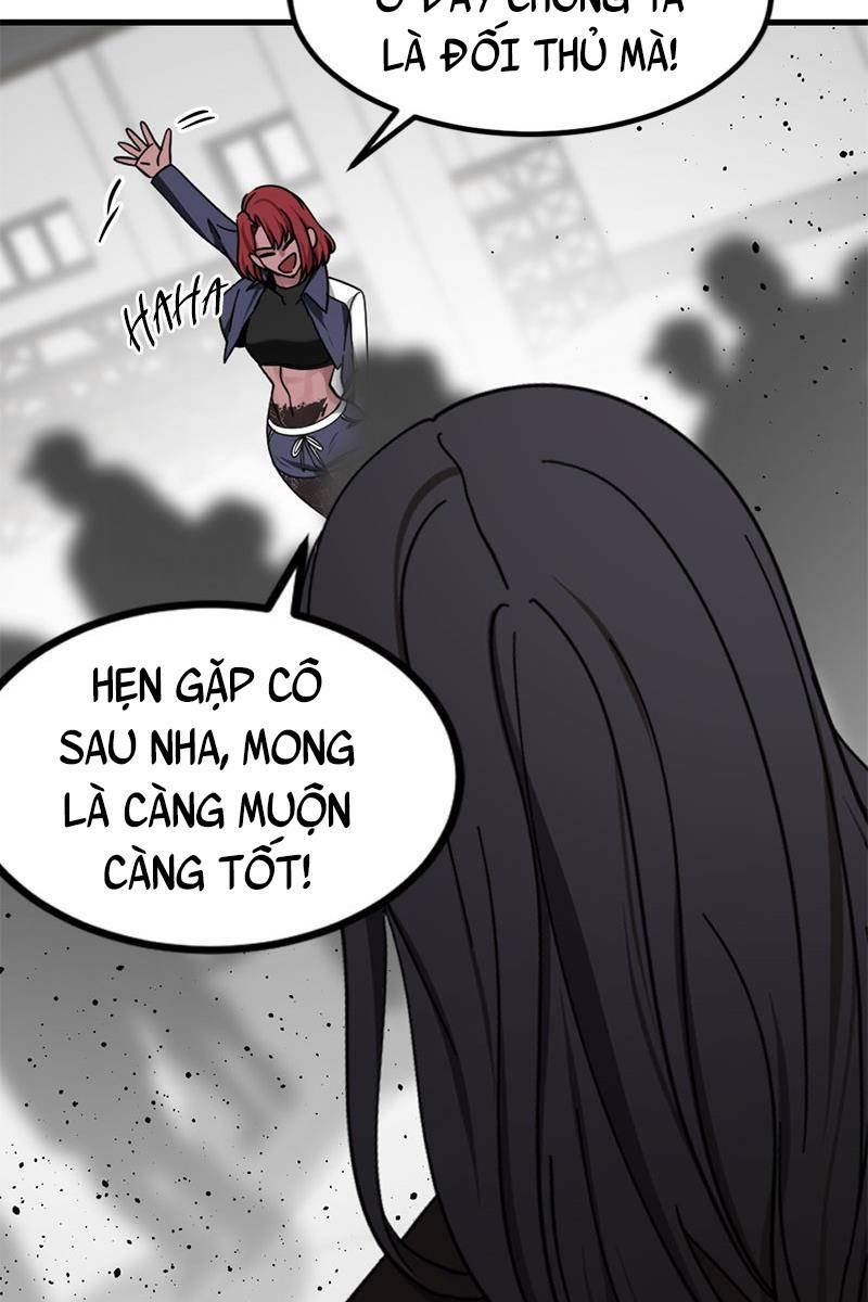 Kẻ Giết Anh Hùng Chapter 58 - Trang 116