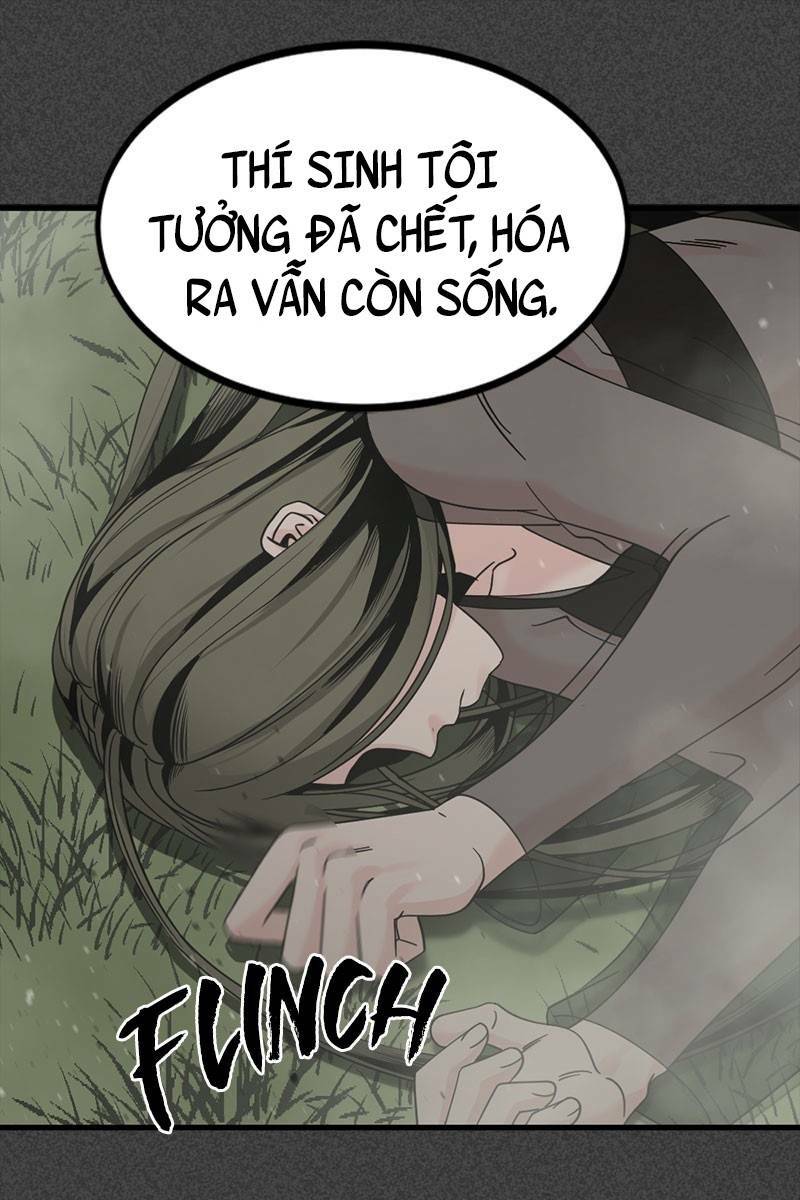 Kẻ Giết Anh Hùng Chapter 63 - Trang 116