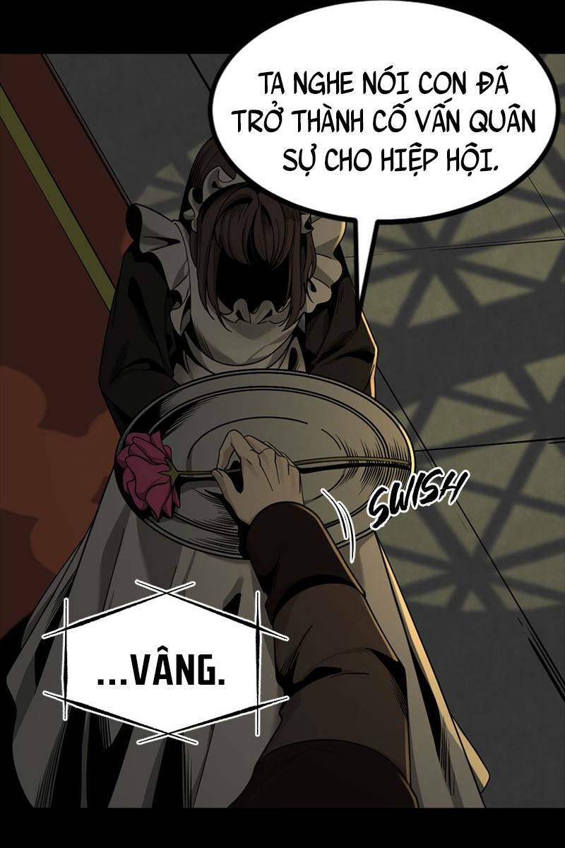 Kẻ Giết Anh Hùng Chapter 63 - Trang 19