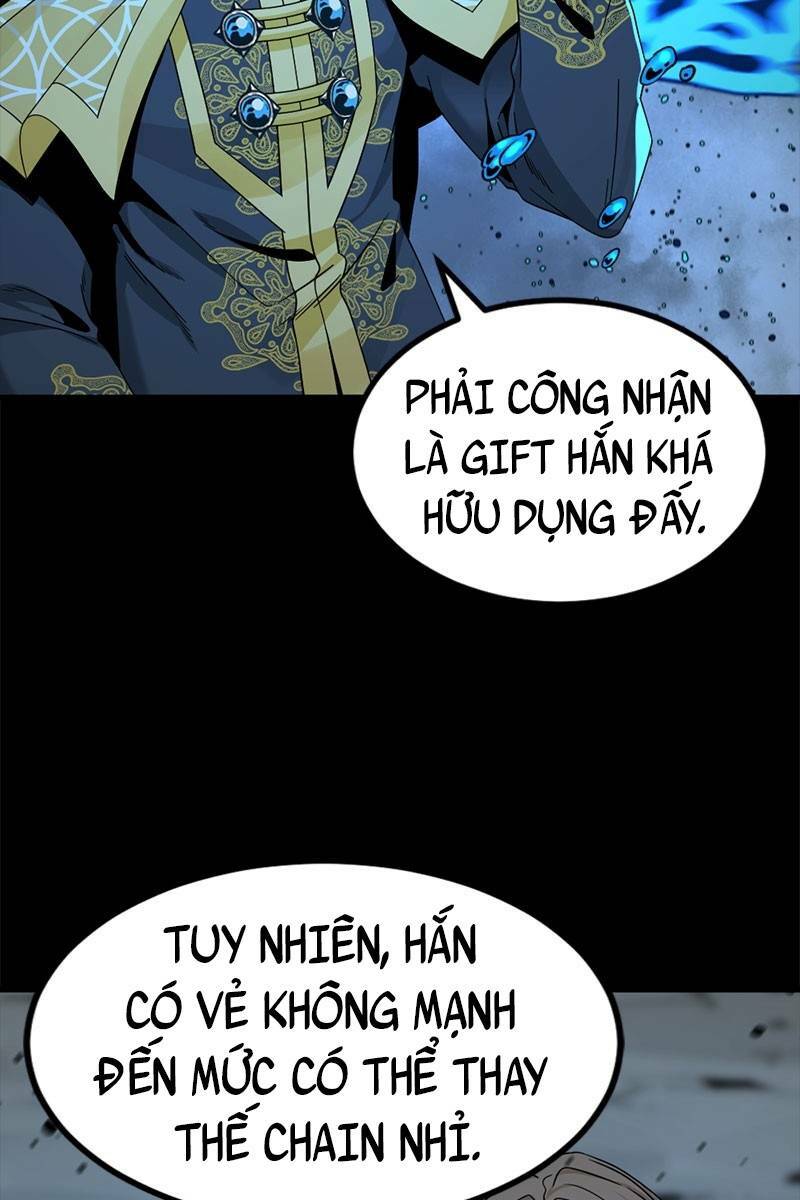 Kẻ Giết Anh Hùng Chapter 71 - Trang 41