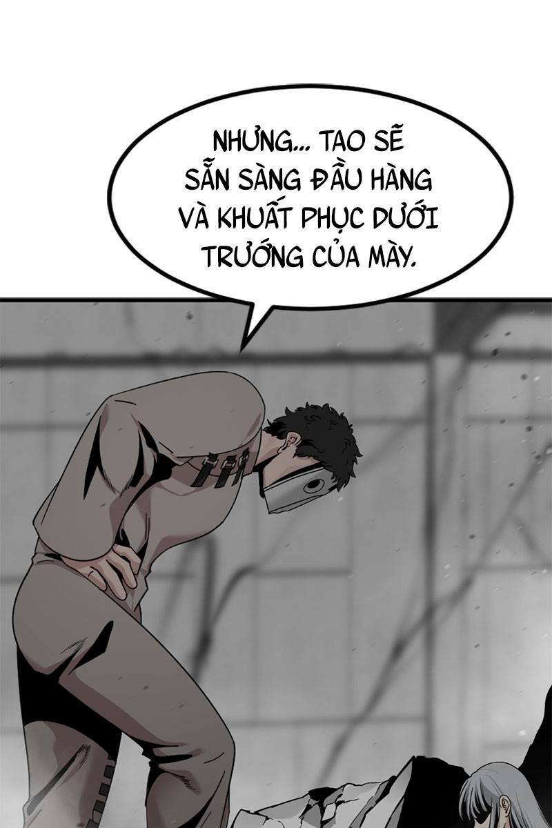 Kẻ Giết Anh Hùng Chapter 62 - Trang 49