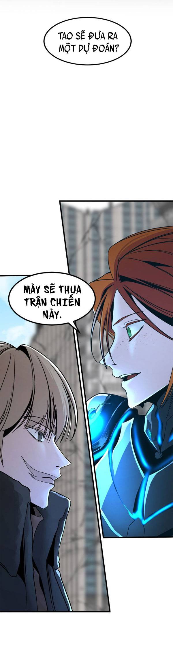 Kẻ Giết Anh Hùng Chapter 24 - Trang 68