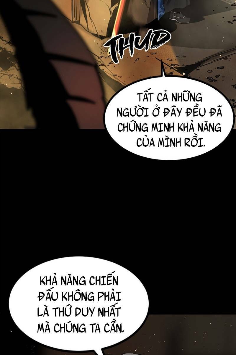 Kẻ Giết Anh Hùng Chapter 64 - Trang 108