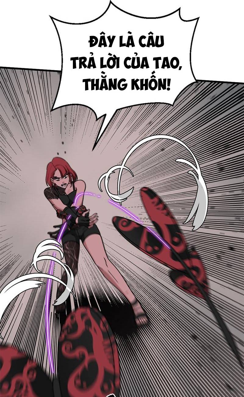 Kẻ Giết Anh Hùng Chapter 45 - Trang 56