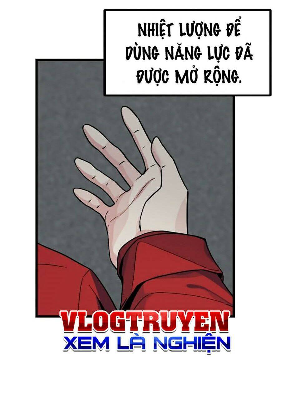 Kẻ Giết Anh Hùng Chapter 5 - Trang 51