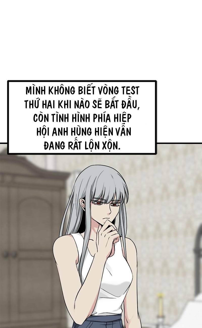 Kẻ Giết Anh Hùng Chapter 50 - Trang 72