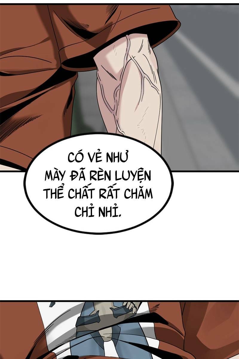 Kẻ Giết Anh Hùng Chapter 61 - Trang 58