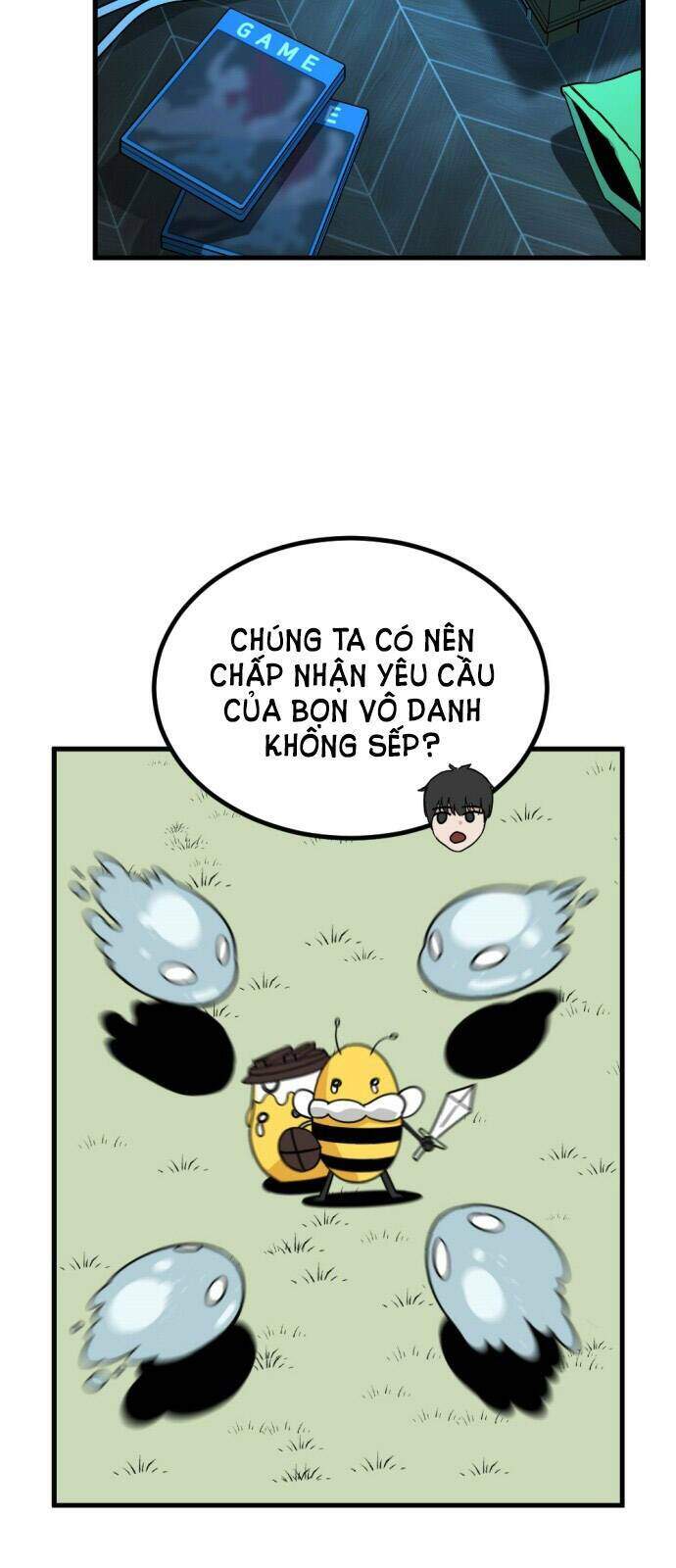 Kẻ Giết Anh Hùng Chapter 14 - Trang 22