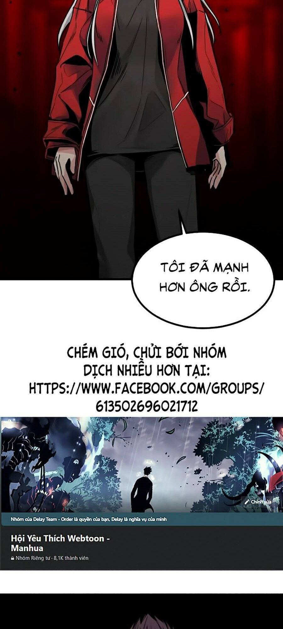 Kẻ Giết Anh Hùng Chapter 11 - Trang 64