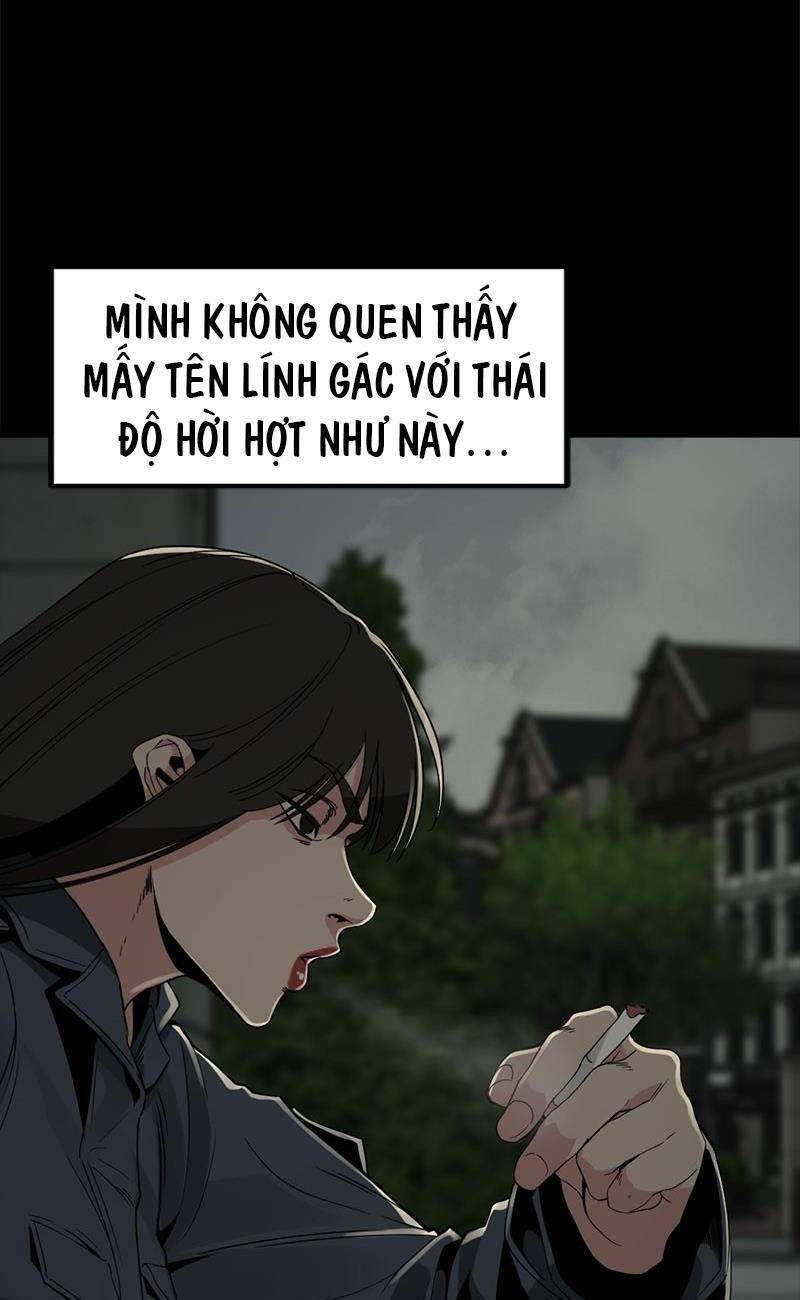 Kẻ Giết Anh Hùng Chapter 52 - Trang 85