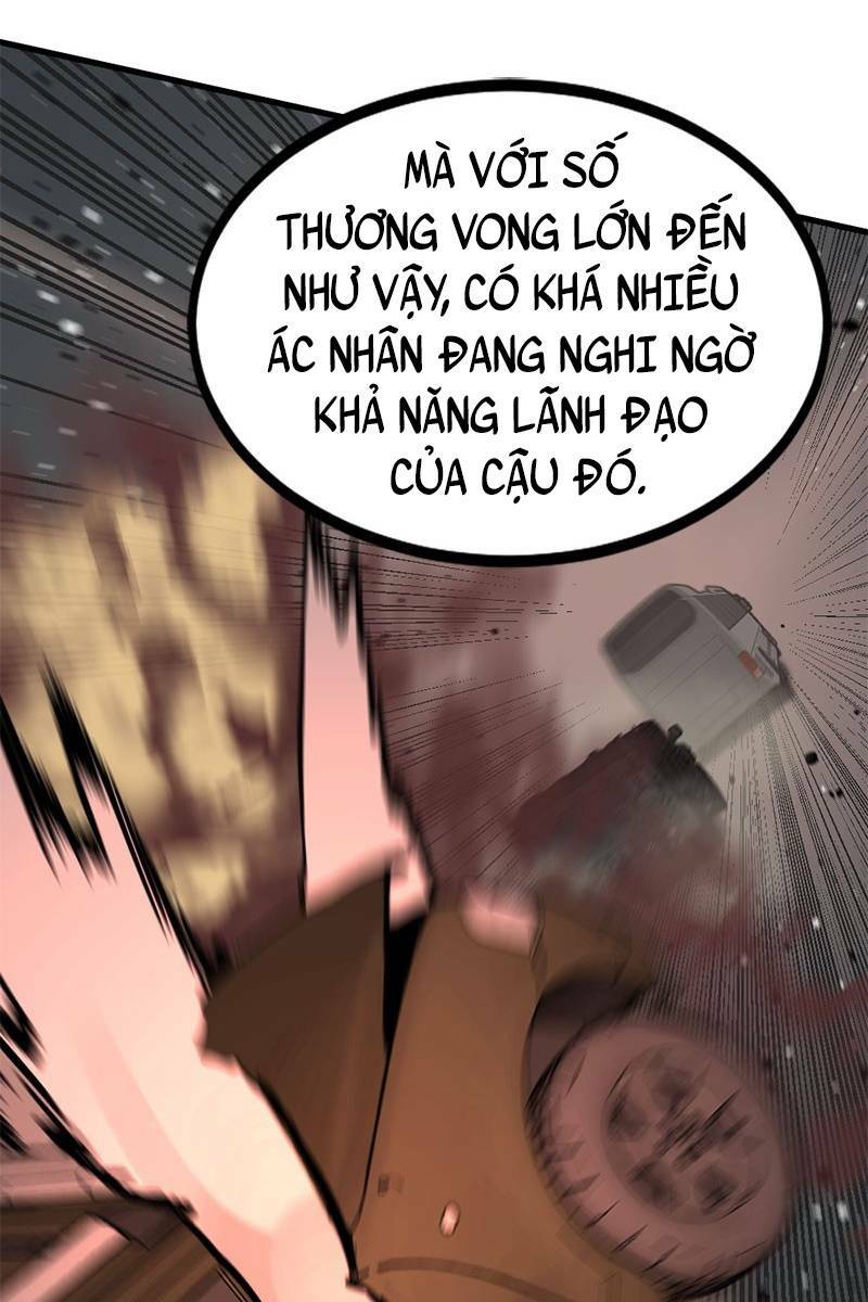 Kẻ Giết Anh Hùng Chapter 70 - Trang 80