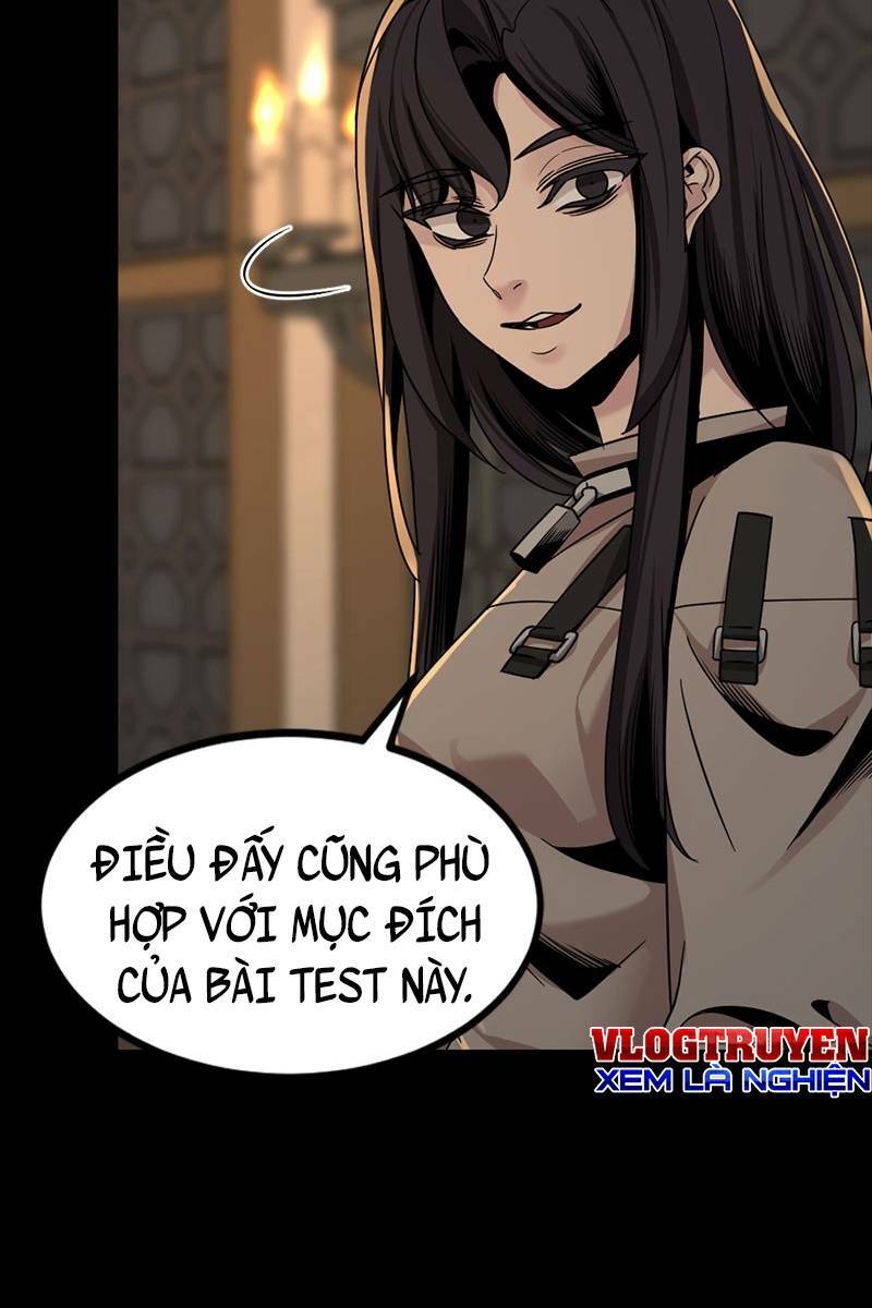 Kẻ Giết Anh Hùng Chapter 63 - Trang 107