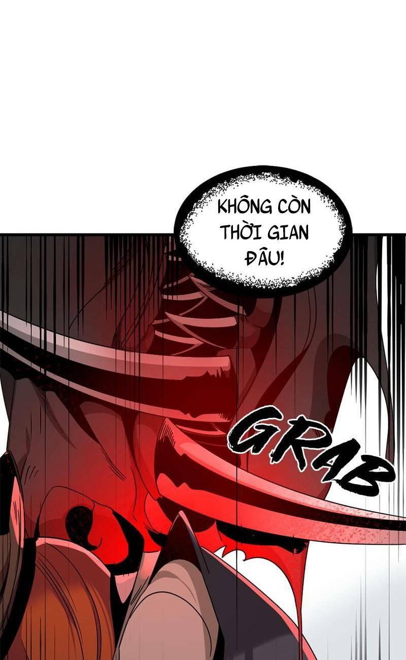 Kẻ Giết Anh Hùng Chapter 48 - Trang 55